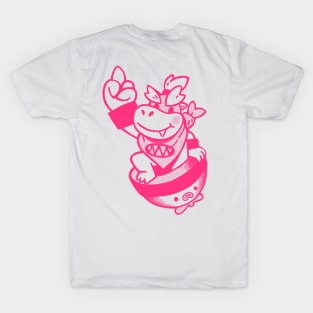 Daddys Lil Devil T-Shirt